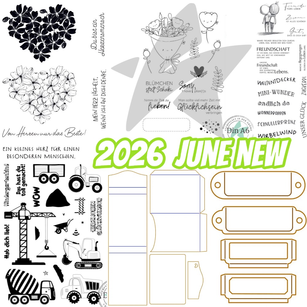 Tap Die Set - 2026 Kleiner Bogen Stempels Metalen Stansmessen