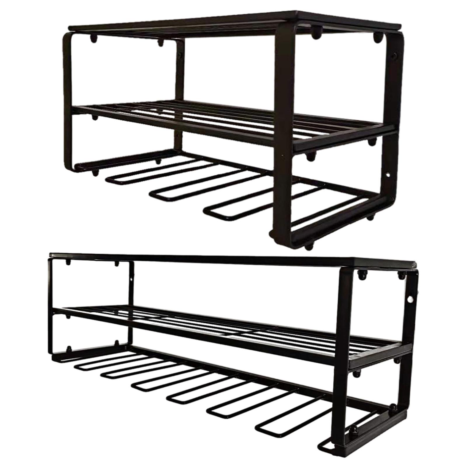 Workshop Electric Tools - Opbergrek voor elektrisch gereedschap Zwaar uitgevoerde