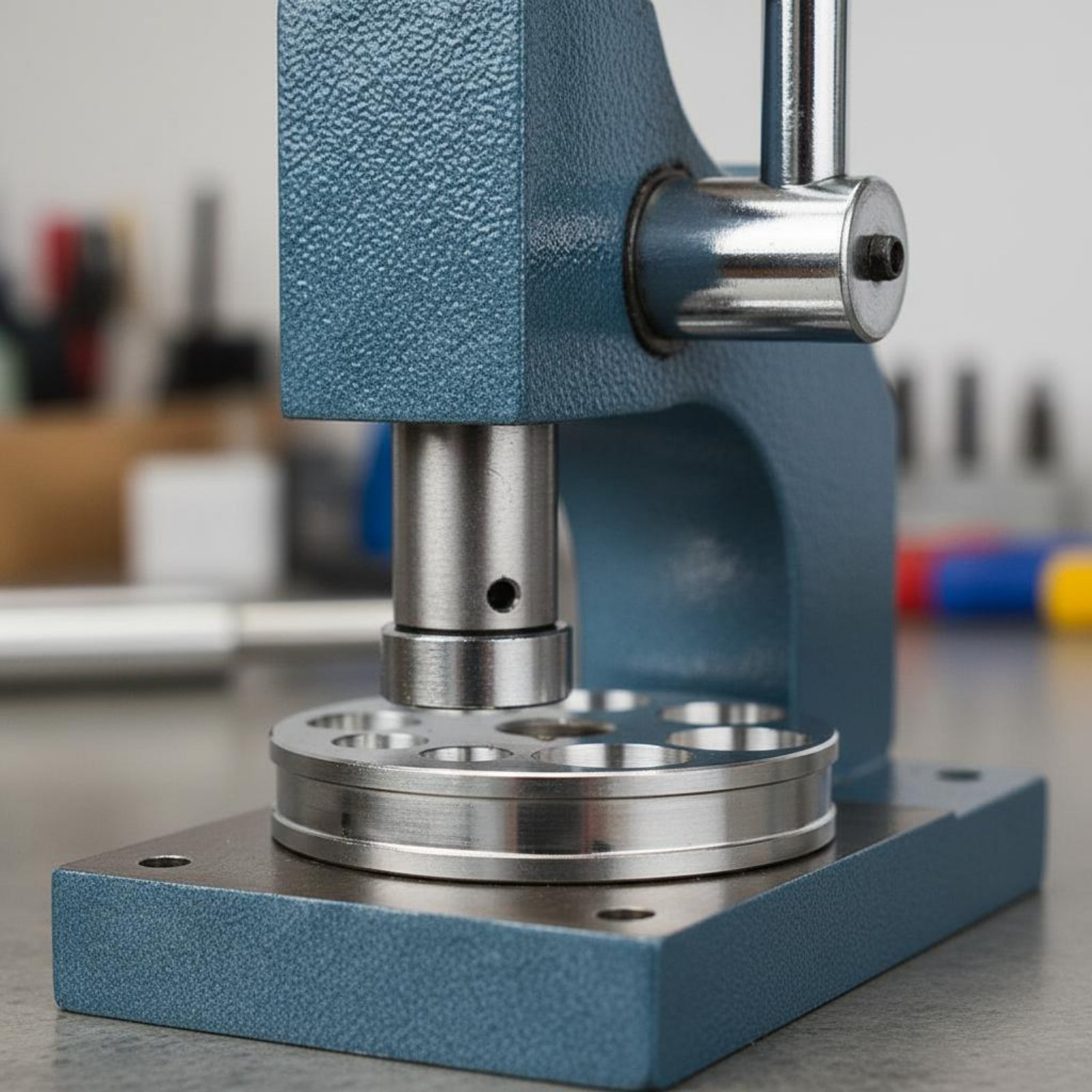 Tools In Workshop - Bandmaatversteller Dual Rod Design Bandverkleiner Vergroter
