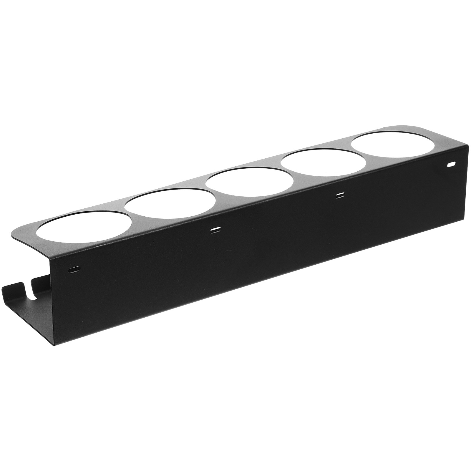 Workshop Tools Holder - 1Set Metalen Opbergrek voor Elektrisch Gereedschap