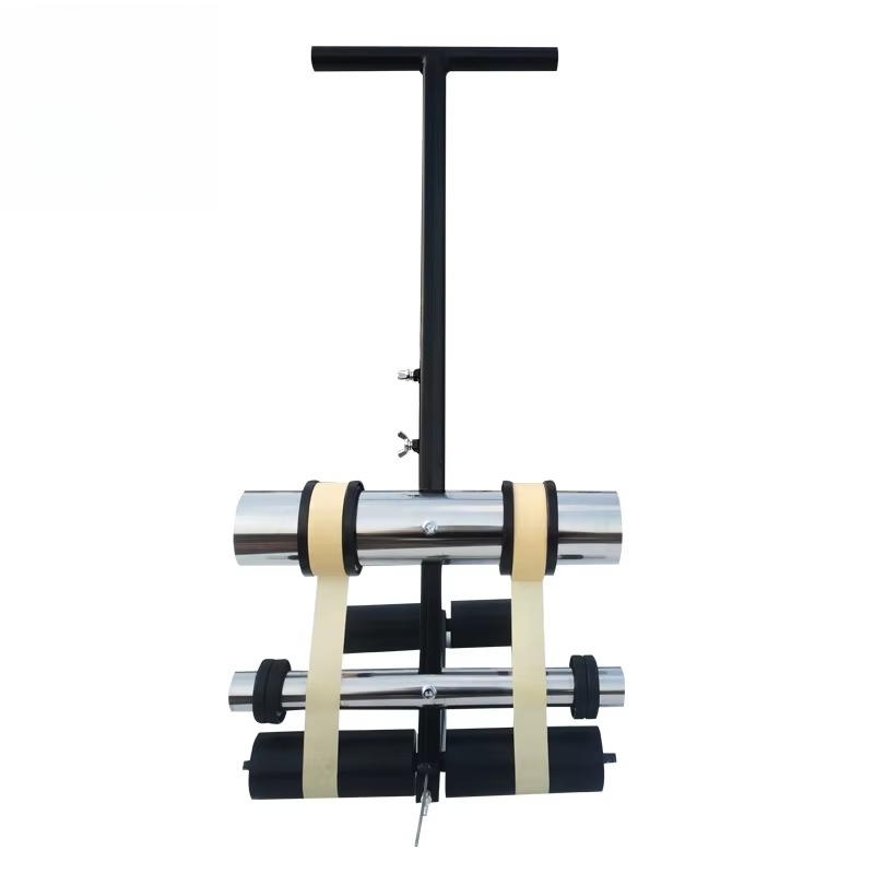 Workshop Tools Drawing - Gereedschap, afplaktape, parkeerplaatsmarkering, vloerwerkplaats, basketbalveld, lijntape,