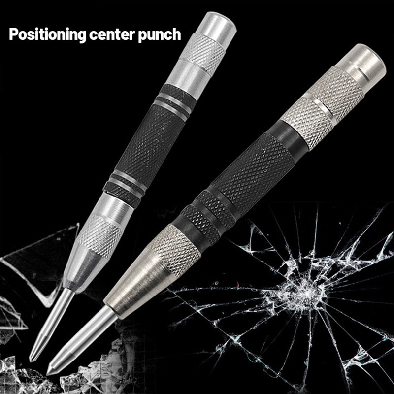 Hand Tools Mechanical Workshop - Automatische centerpons Algemene automatische pons Houtbewerking