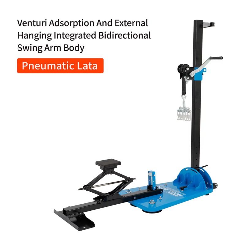 Groothandel Pneumatisch Deukhe - Workshop Tools Wholesale recensie en prijs
