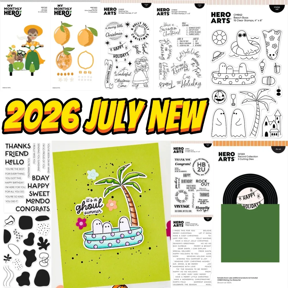 Winterkrans 2026 Metalen snijm - Tap Die Set recensie en prijs