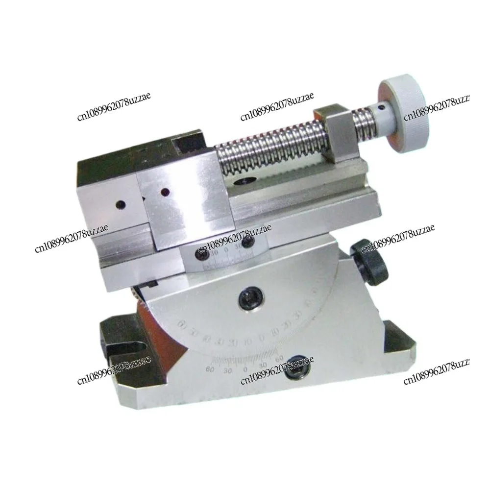 Zware universele hoek-sinus ba - Bench Vise Swivel recensie en prijs