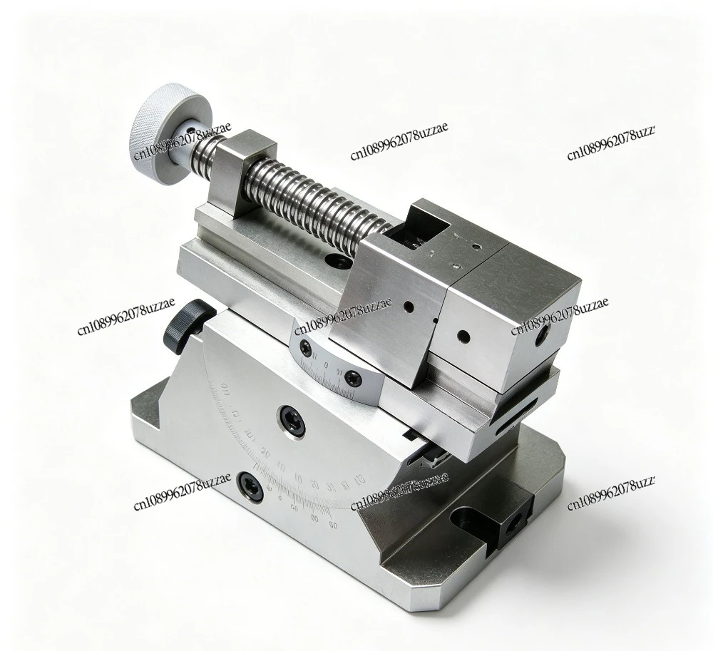 Zware universele hoek-sinus ba - Bench Vise Swivel recensie en prijs