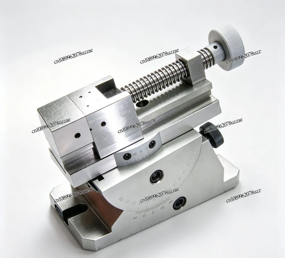 Zware universele hoek-sinus ba - Bench Vise Swivel recensie en prijs