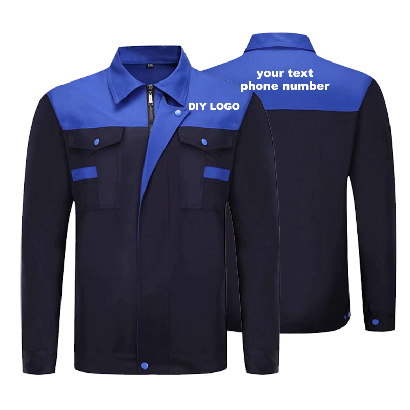 verdikte overall met lange mou - Workshop Tools In Engineering recensie en prijs