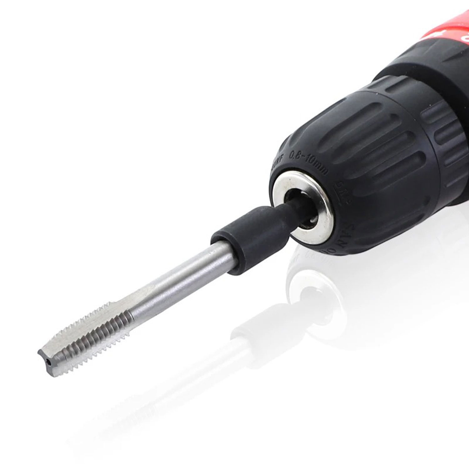 1/4 Tap Die Socket Adapter Hex - Tap Die Set recensie en prijs