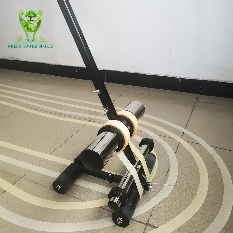 Groene Toren Handgereedschap A - Workshop Tools Drawing recensie en prijs