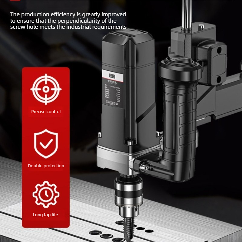 Krachtige lithium-elektrische  - Hand Tools Mechanical Workshop recensie en prijs