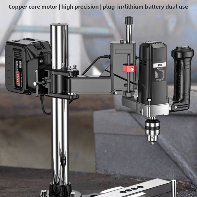 Krachtige lithium-elektrische  - Hand Tools Mechanical Workshop recensie en prijs