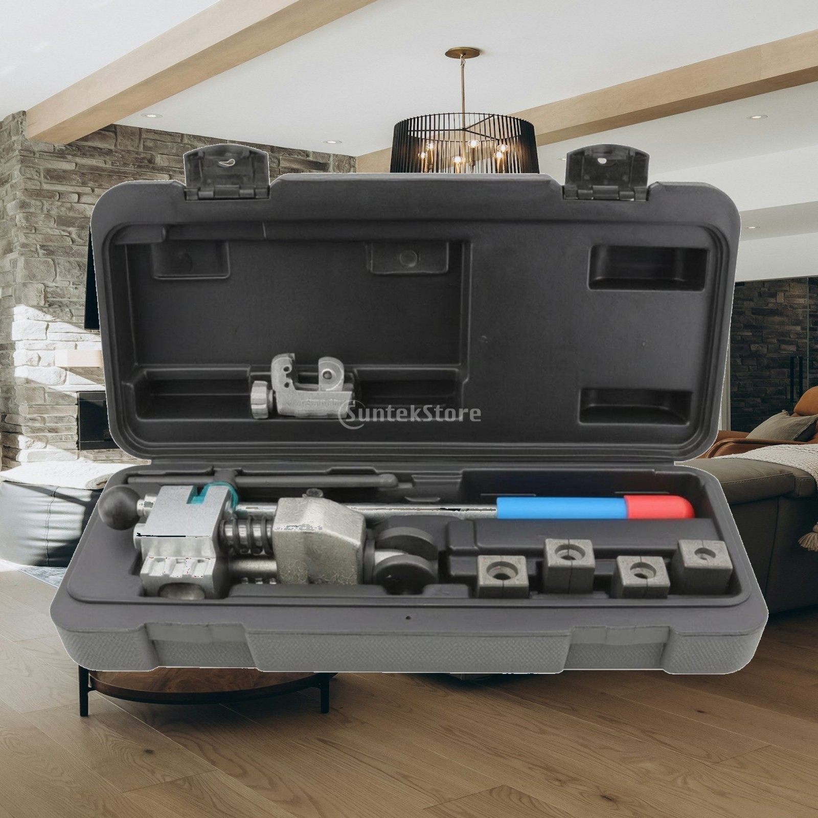 Remleiding-afvlakkingsgereedsc - Tools Mechanical Workshop recensie en prijs