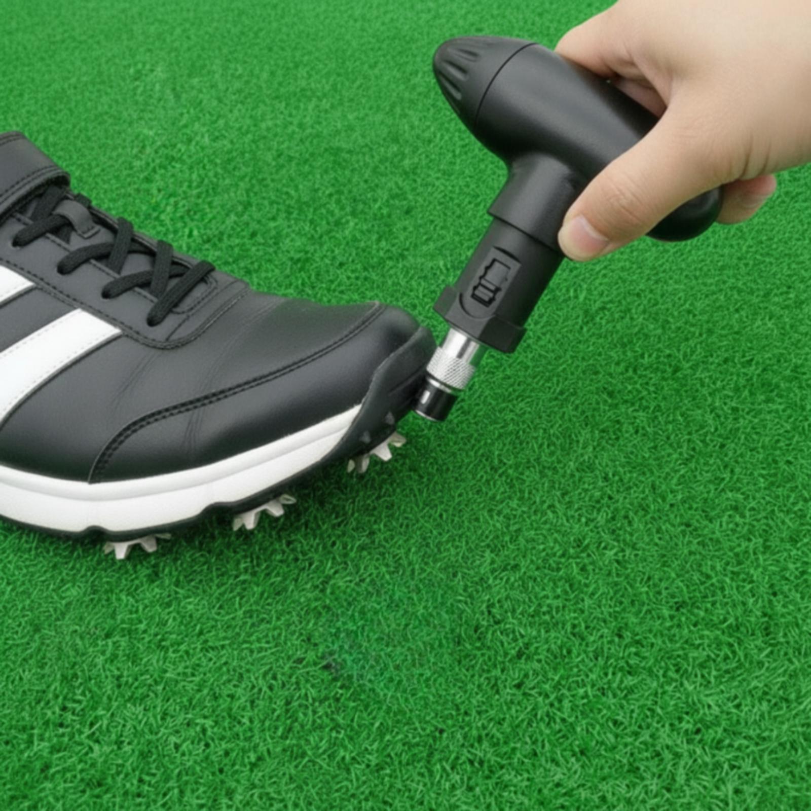 Golfschoenplaatjesverwijderaar - Tools In Workshop recensie en prijs
