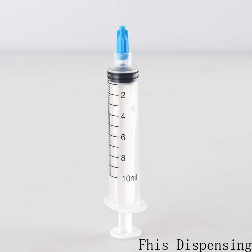 10 ml naald met stompe punt en - Tools Vape recensie en prijs