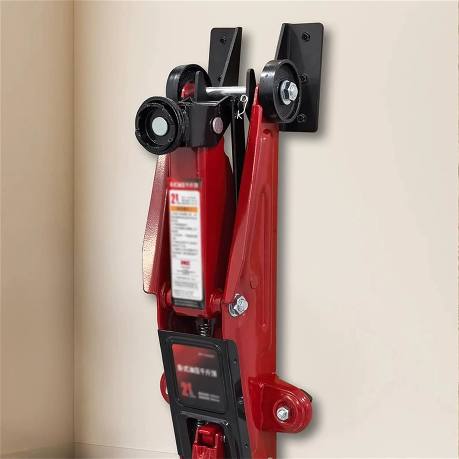 Vloerkrik Stabilisator Gereeds - Workshop Tools Holder recensie en prijs