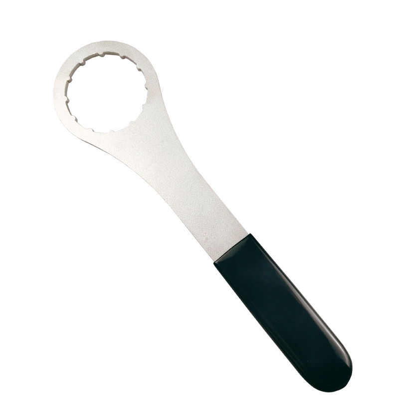 Fiets Trapas Moersleutelmoersl - Tools In Workshop recensie en prijs