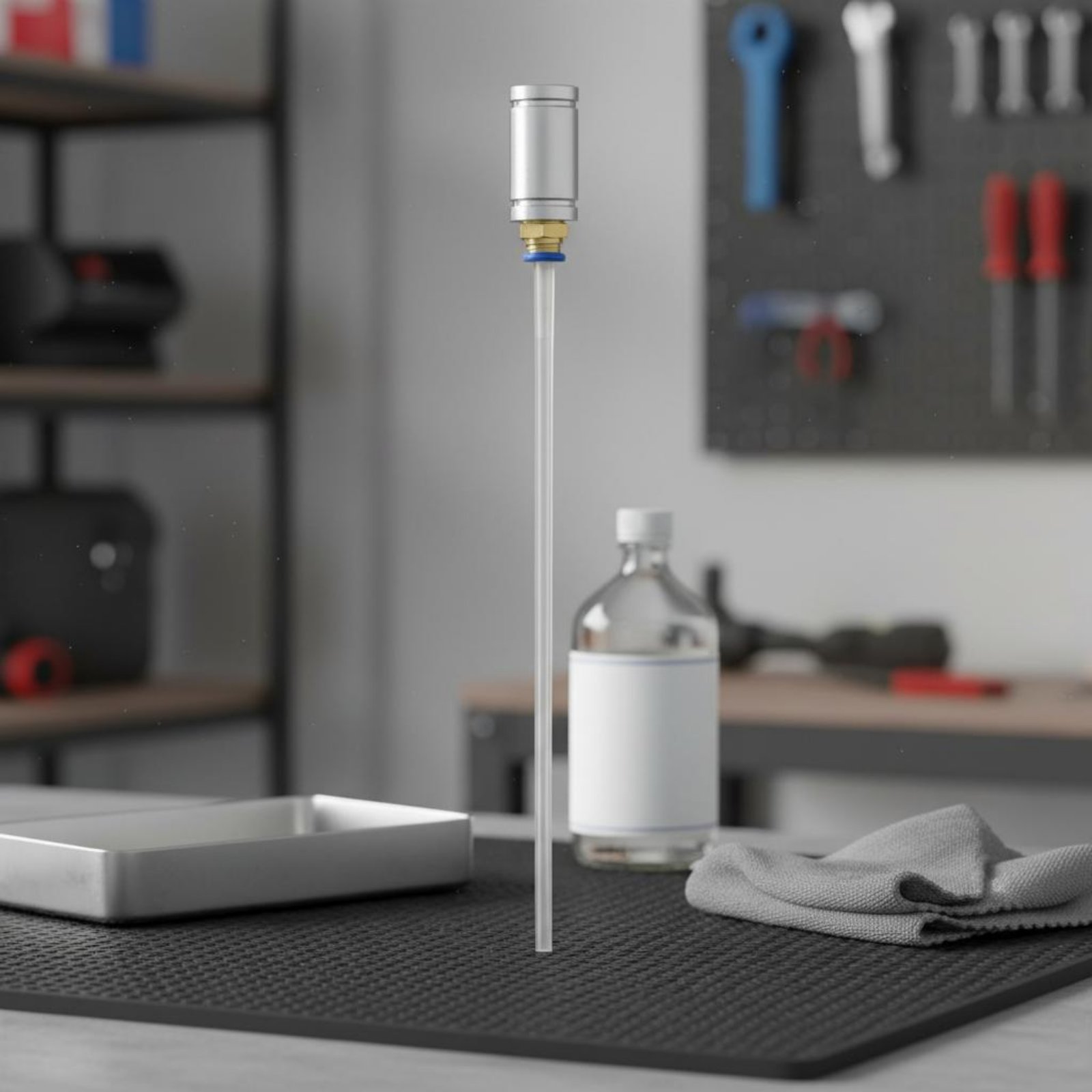6 stuks pneumatische oliezuigb - Tools In Workshop recensie en prijs