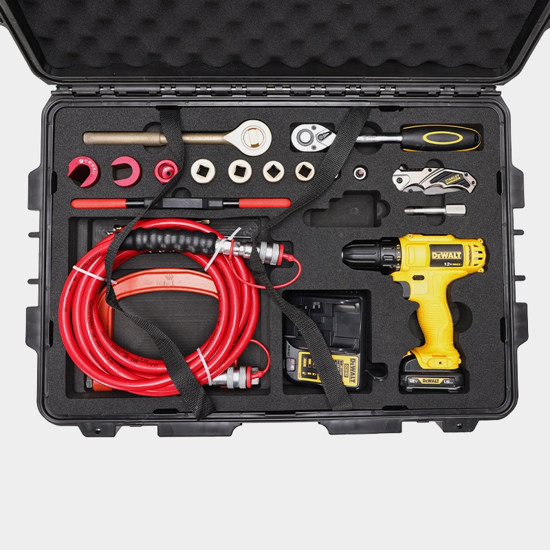 L230 Aangepaste waterdichte ha - Workshop Tools In Engineering recensie en prijs