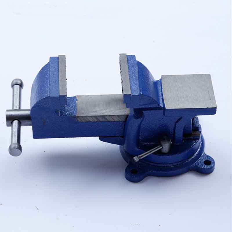 1 st Zware Bankschroef Huishou - Bench Vise Swivel recensie en prijs