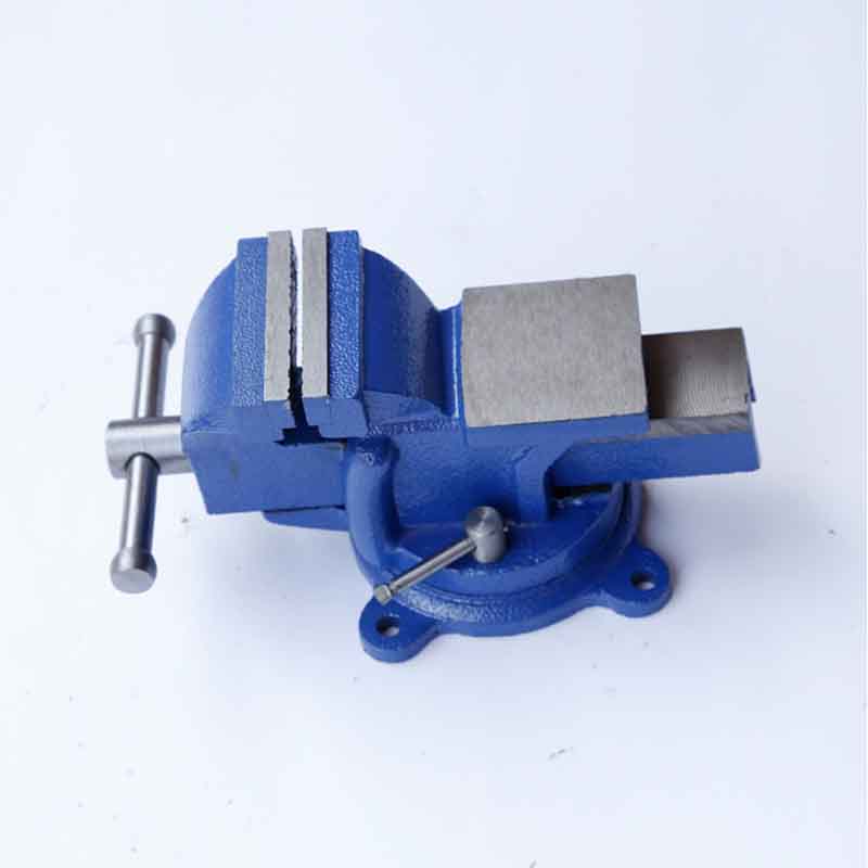 1 st Zware Bankschroef Huishou - Bench Vise Swivel recensie en prijs