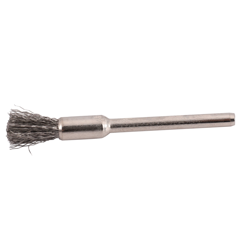 5 Stuks Schoonmaakborstel Vers - Tools Vape recensie en prijs