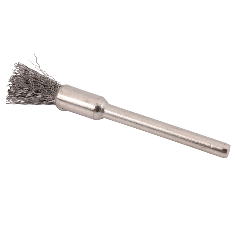 5 Stuks Schoonmaakborstel Vers - Tools Vape recensie en prijs