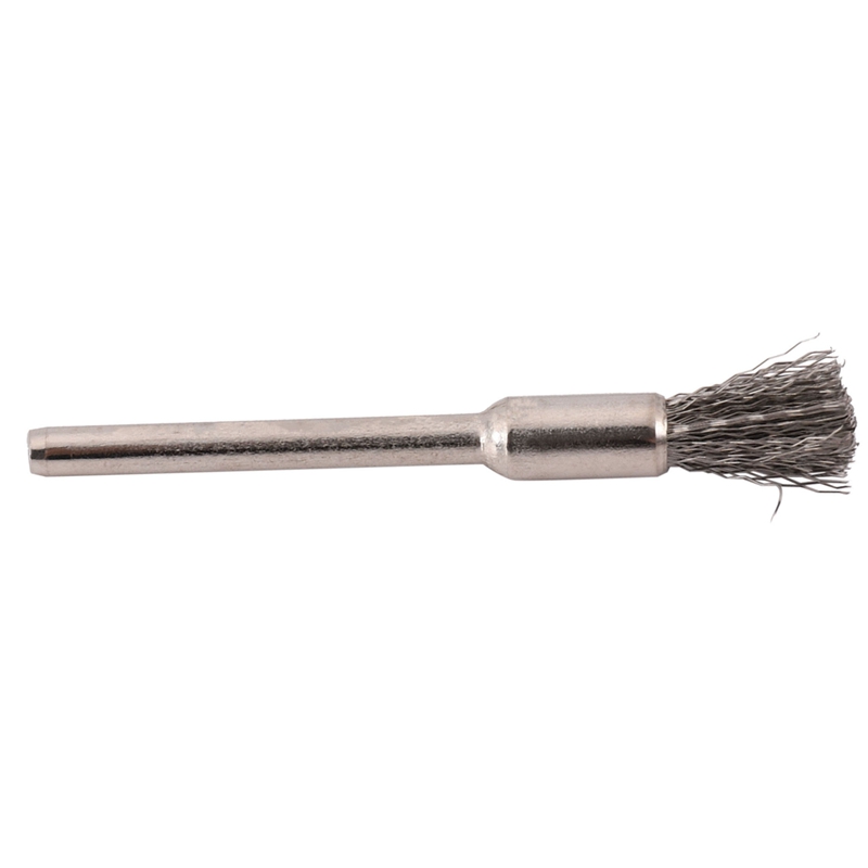 5 Stuks Schoonmaakborstel Vers - Tools Vape recensie en prijs