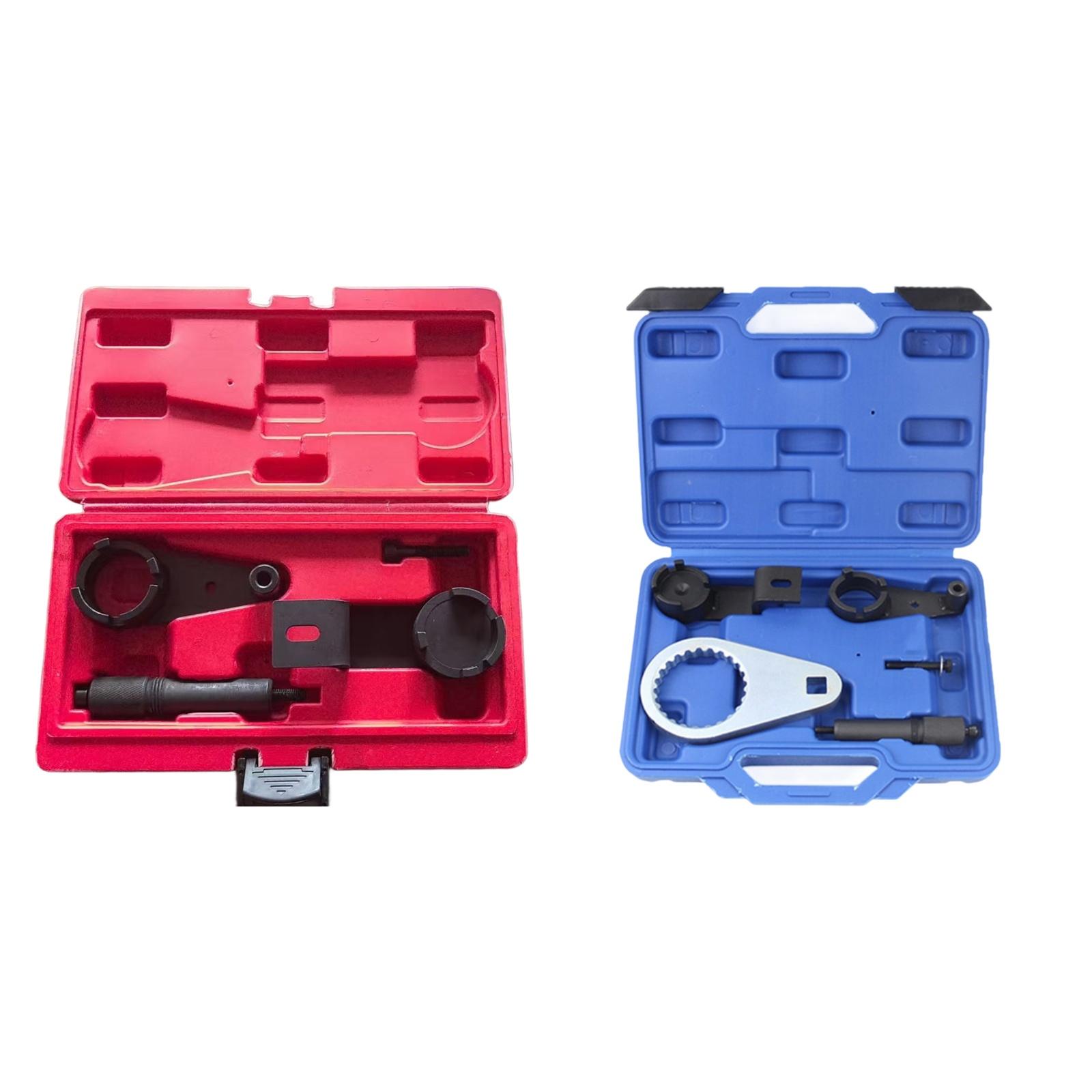 Zware nokkenas-tijdsynchronisa - Tools Mechanical Workshop recensie en prijs