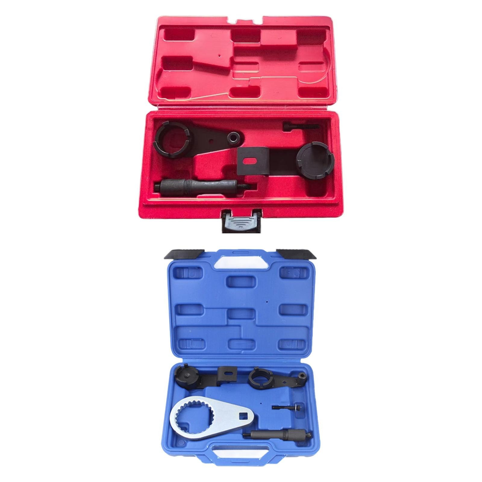 Zware nokkenas-tijdsynchronisa - Tools Mechanical Workshop recensie en prijs