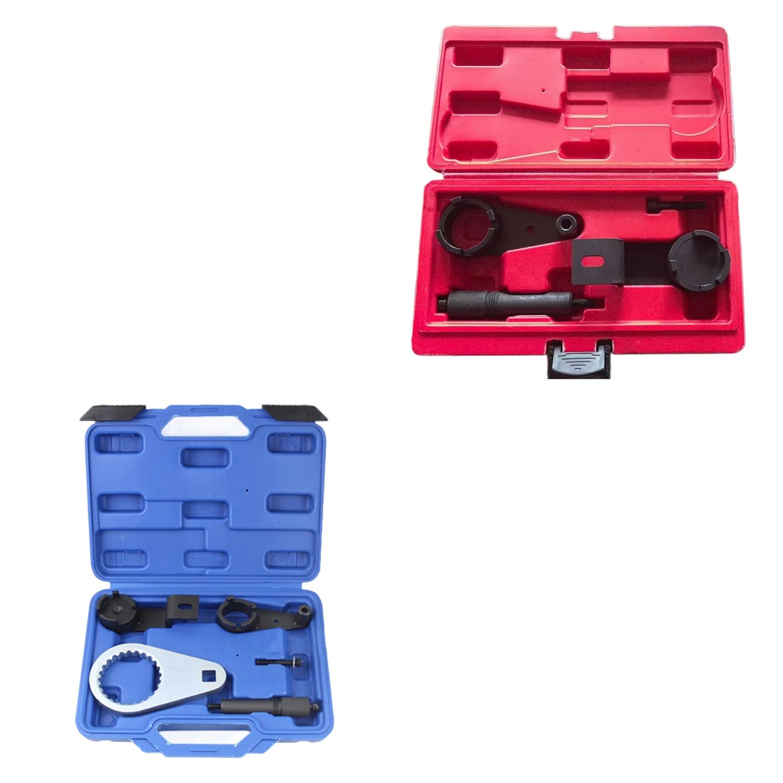 Zware nokkenas-tijdsynchronisa - Tools Mechanical Workshop recensie en prijs