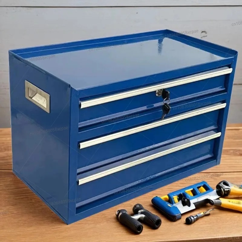 Desktop gereedschapskist, arch - Tools In Workshop recensie en prijs