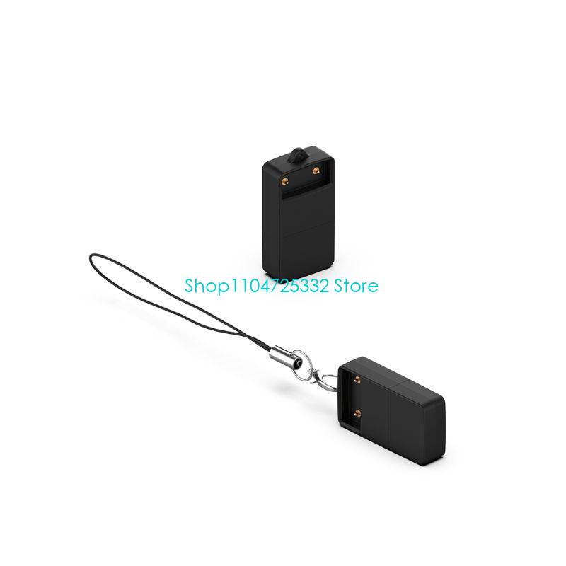 P5EA Ontworpen met Lanyard USB - Tools Vape recensie en prijs