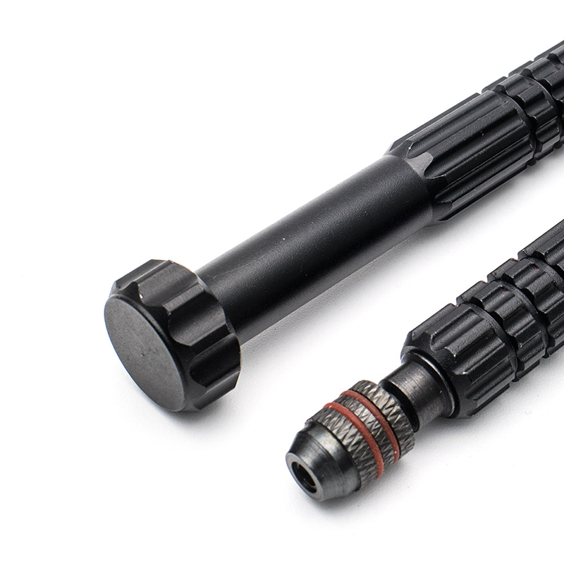 Schroevendraaier set Elektroni - Tools Vape recensie en prijs