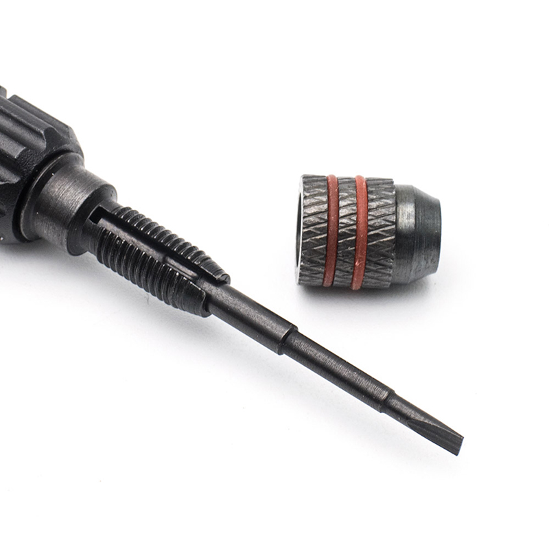 Schroevendraaier set Elektroni - Tools Vape recensie en prijs