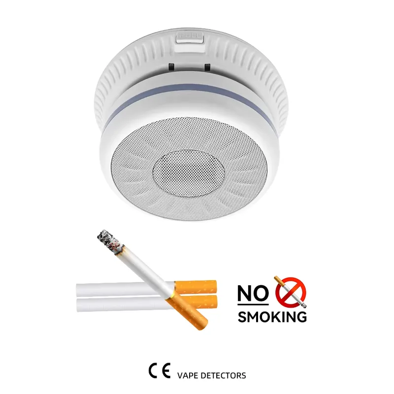 ANKA Vaping Alarm Vape Alert D - Tools Vape recensie en prijs