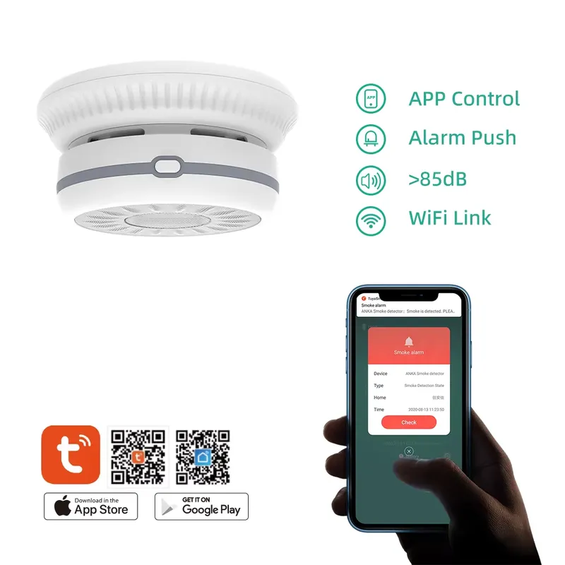 ANKA Vaping Alarm Vape Alert D - Tools Vape recensie en prijs
