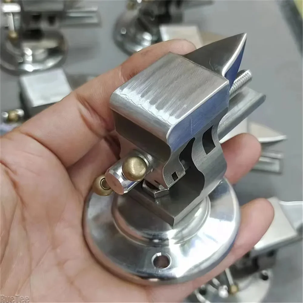 Verstelbare bureau mini-bankkl - Bench Vise Swivel recensie en prijs
