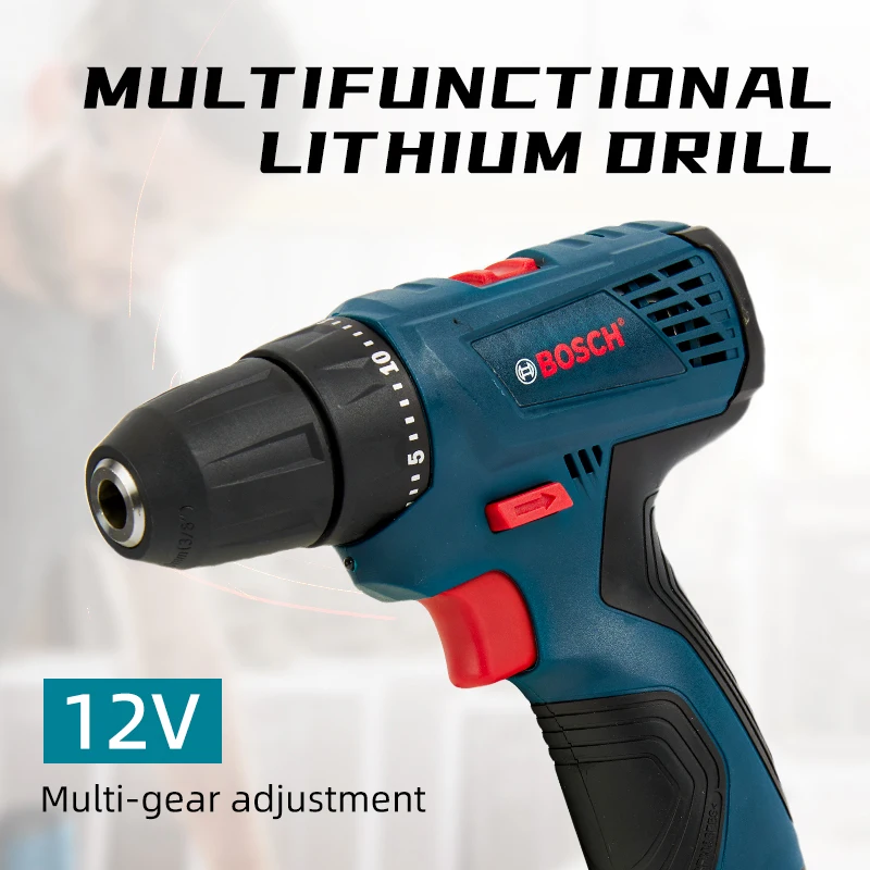 Bosch Professionele Elektrisch - Power Tools For Workshop recensie en prijs