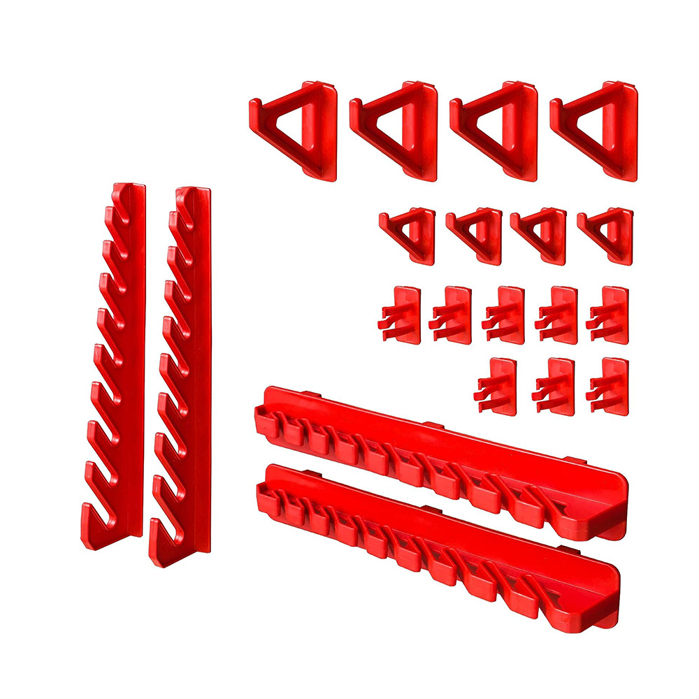 Gereedschapswandrek Gereedscha - Workshop Tools Holder recensie en prijs