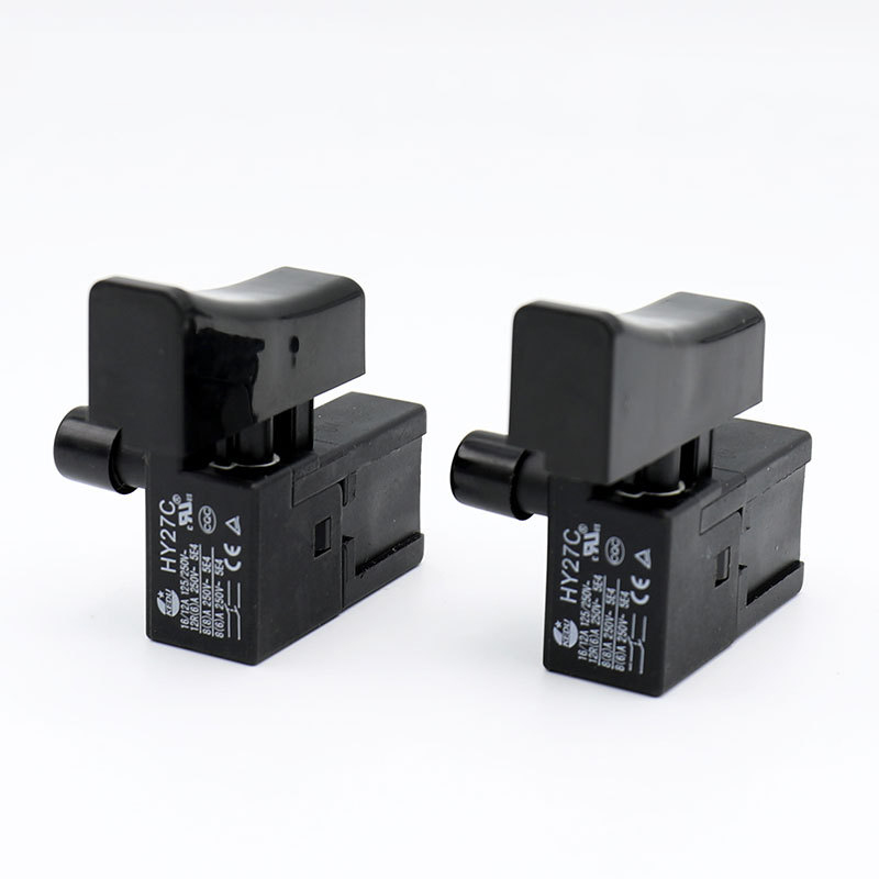 Kedu HY27C 125/250V Stofdicht  - Power Tools For Workshop recensie en prijs