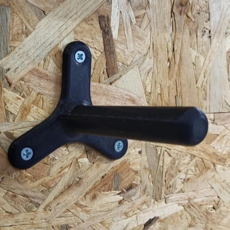 1/3PCS 125mm slijpschijfhouder - Workshop Tools Holder recensie en prijs