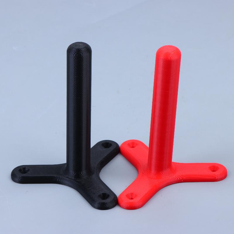 1/3PCS 125mm slijpschijfhouder - Workshop Tools Holder recensie en prijs