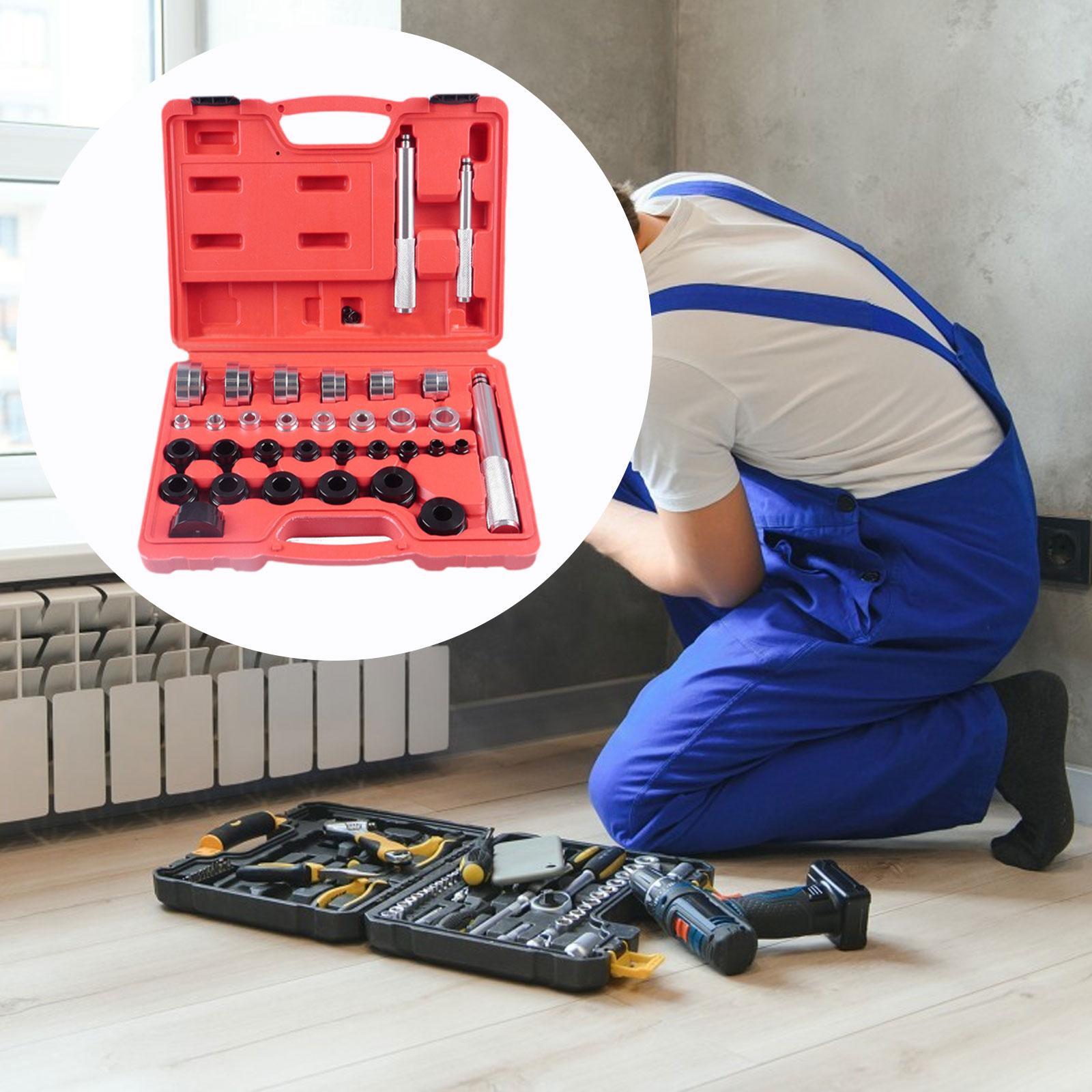 Lagerafdichtingsverwijderaar e - Tools Mechanical Workshop recensie en prijs