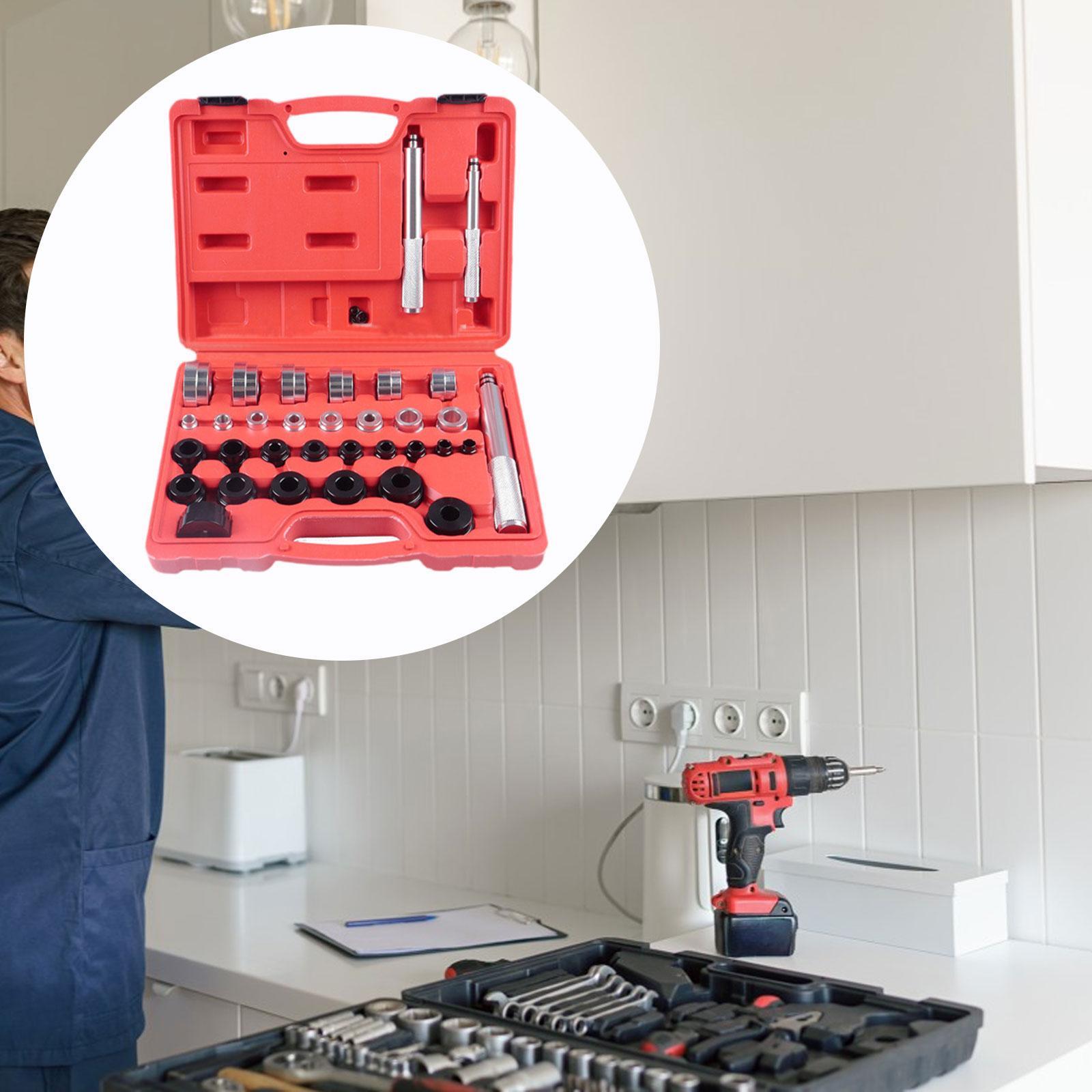 Lagerafdichtingsverwijderaar e - Tools Mechanical Workshop recensie en prijs