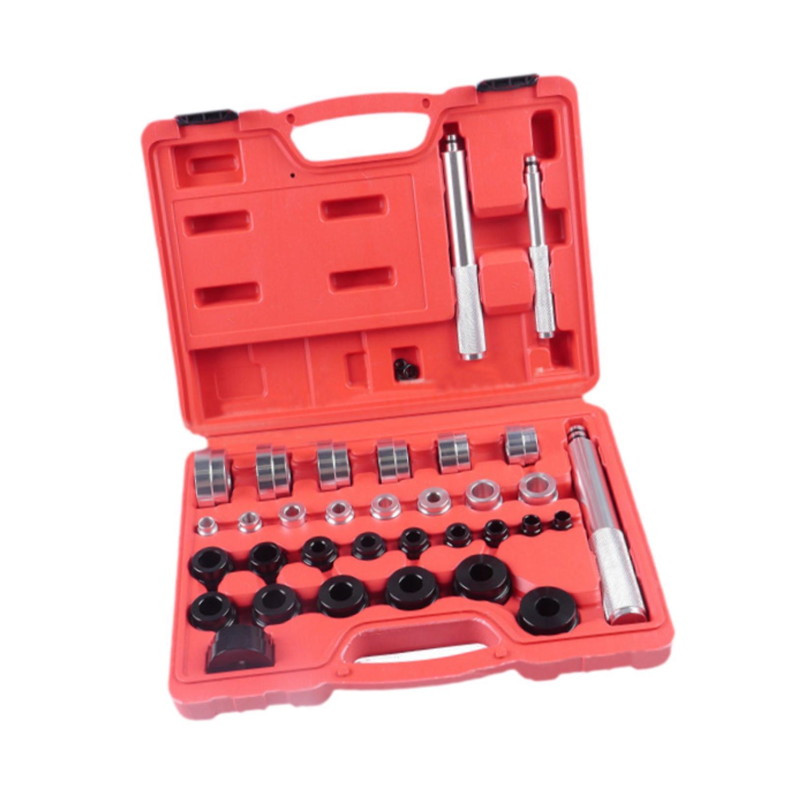 Lagerafdichtingsverwijderaar e - Tools Mechanical Workshop recensie en prijs