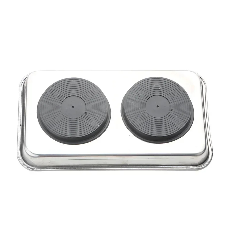 Ronde/Vierkante Magnetische Sc - Magnetic Parts Tray recensie en prijs