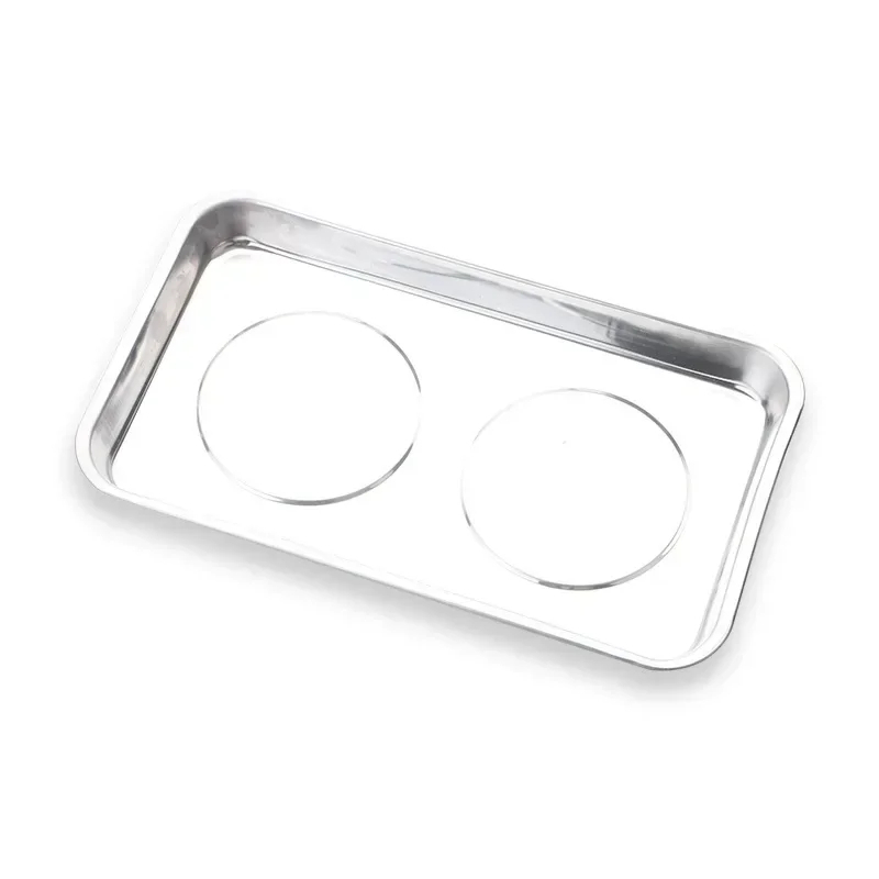 Ronde/Vierkante Magnetische Sc - Magnetic Parts Tray recensie en prijs