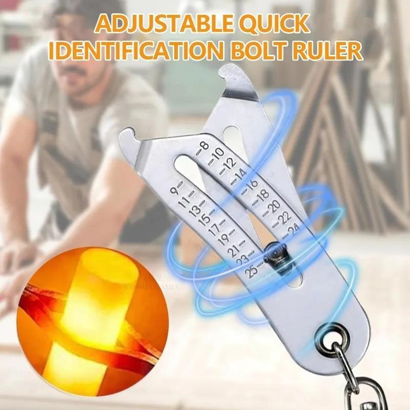 Precisie-gewindinspectiemeter  - Workshop Tools In Engineering recensie en prijs
