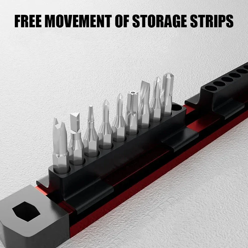 Magnetische schroevendraaier b - Workshop Tools Holder recensie en prijs